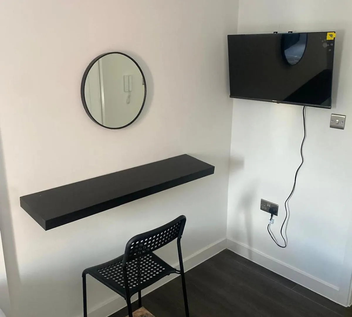 Cozy 2 Bed Flat In Rainham Apartment Rainham  Rainham (Greater London)