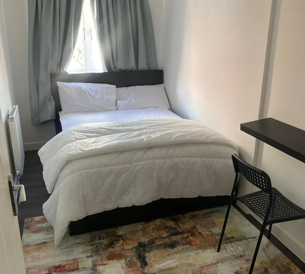 Cozy 2 Bed Flat In Rainham Apartment Rainham   Rainham (Greater London)