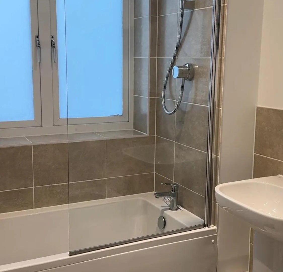 Cozy 2 Bed Flat In Rainham Apartment Rainham