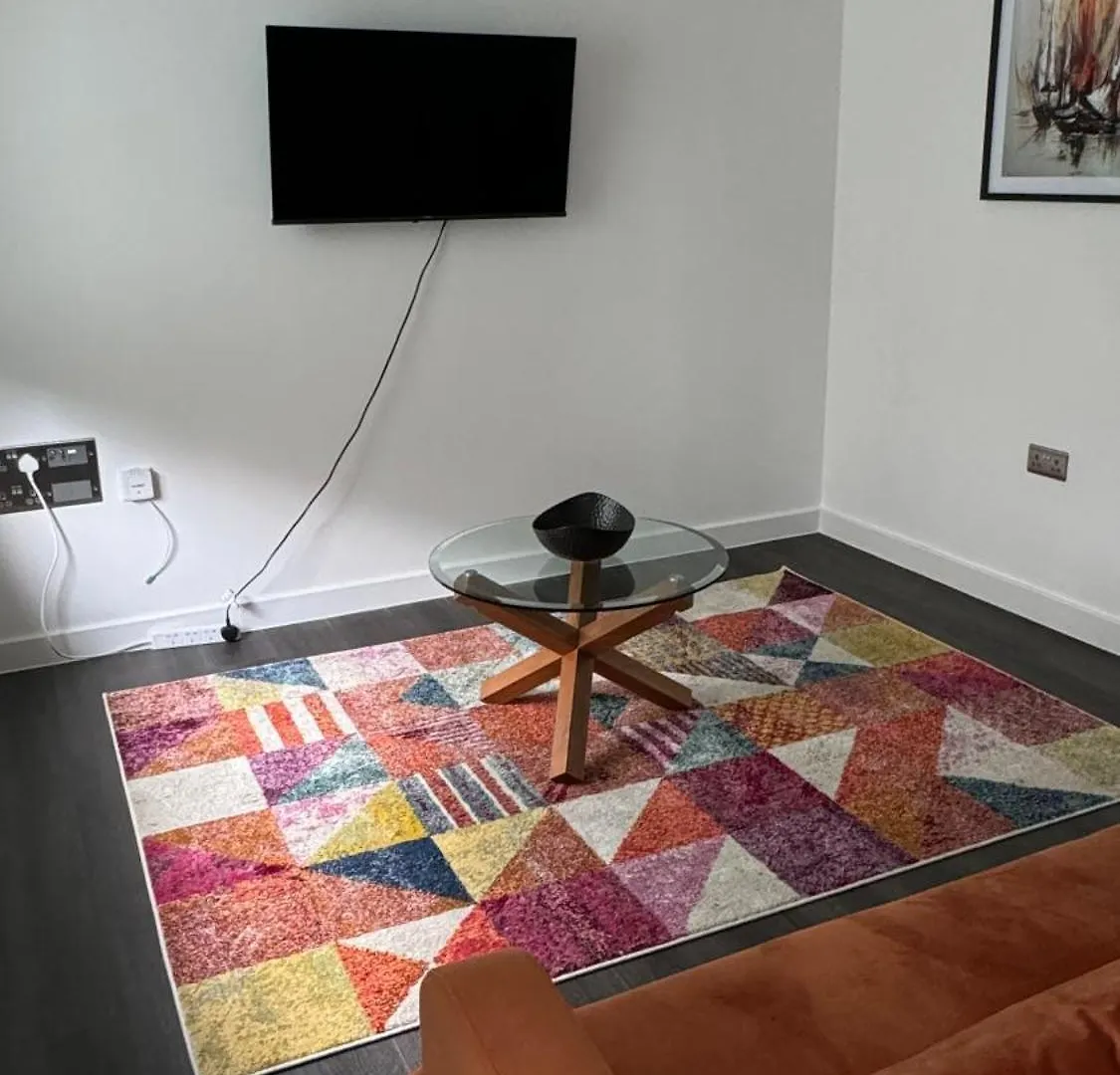 Cozy 2 Bed Flat In Rainham Apartment Rainham  United Kingdom