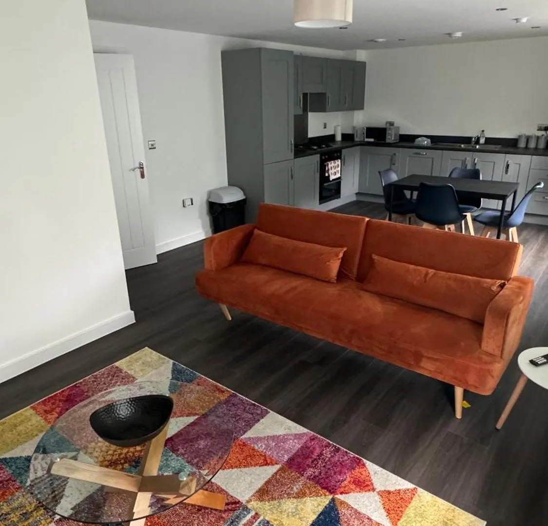 Cozy 2 Bed Flat In Rainham Apartment Rainham  0*, Rainham (Greater London) United Kingdom