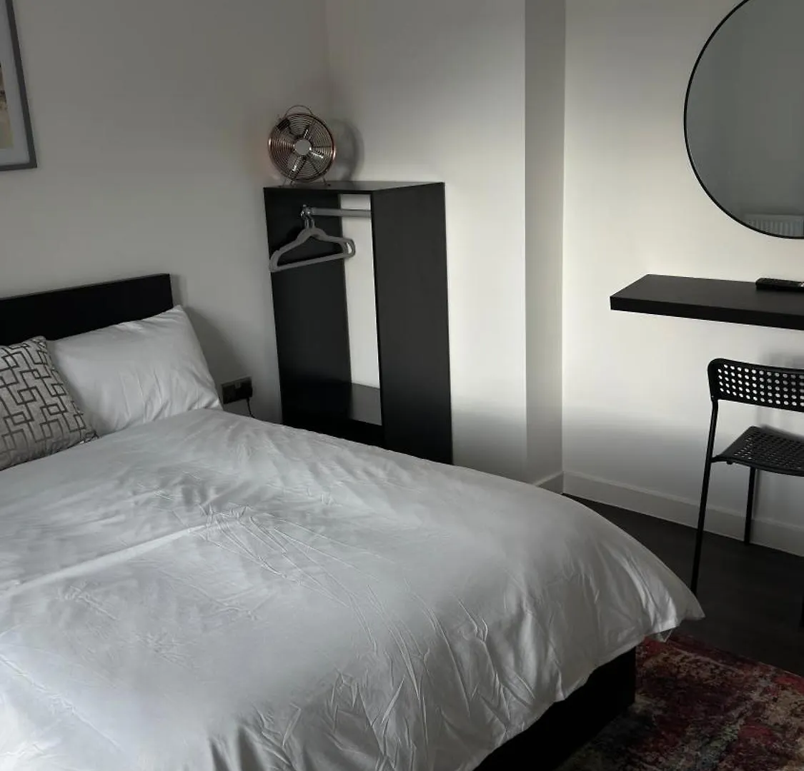 アパート レインハムCozy 2 Bed Flat In Rainhamアパートメント